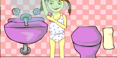 Still image from Ozone Layer